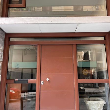 Hermes By Heloni Apartments 雅典 外观 照片