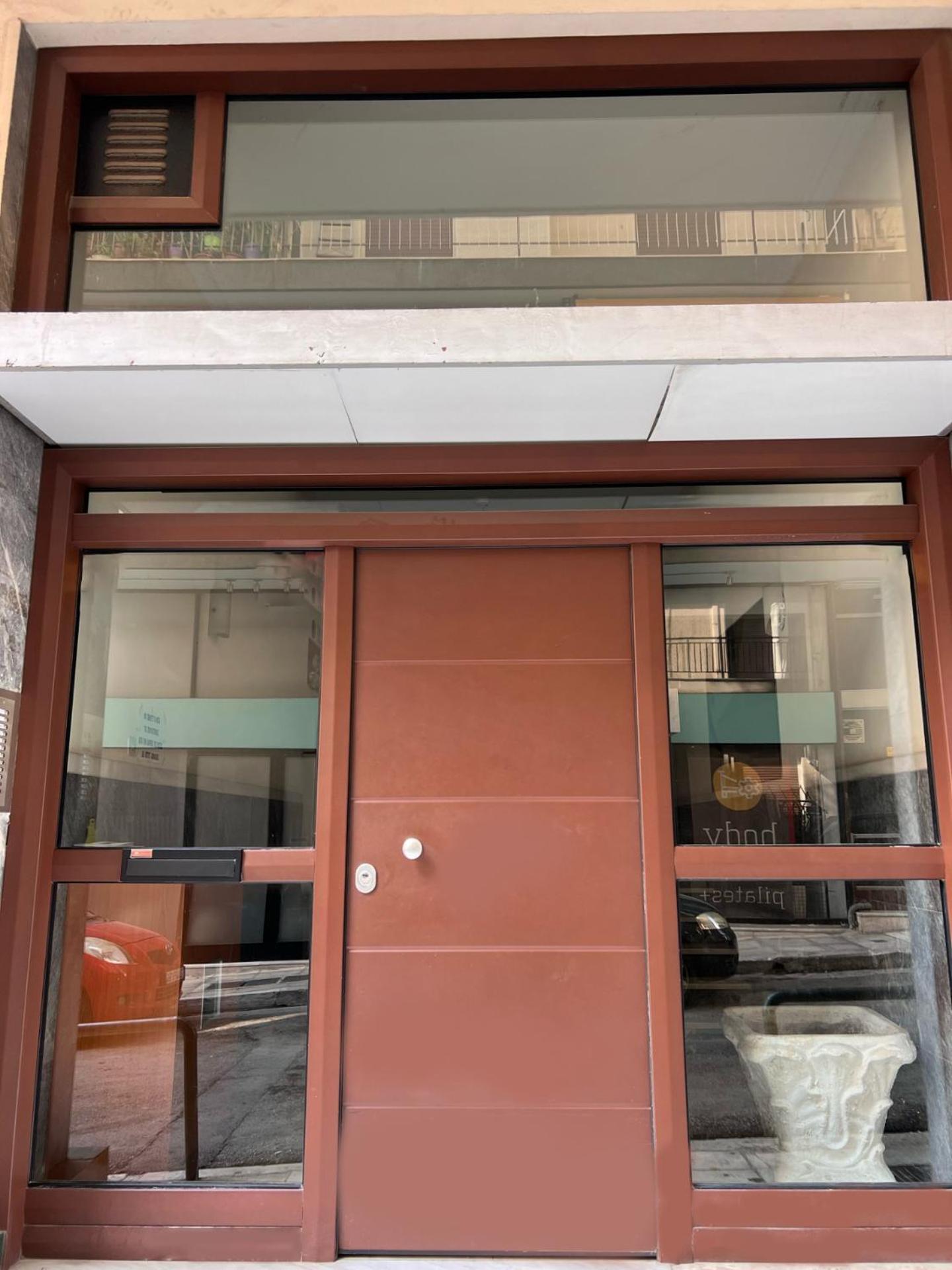 Hermes By Heloni Apartments 雅典 外观 照片